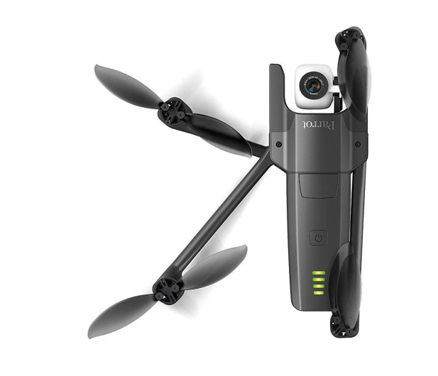 Parrot Anafi FPV - 516316 - zdjęcie 3